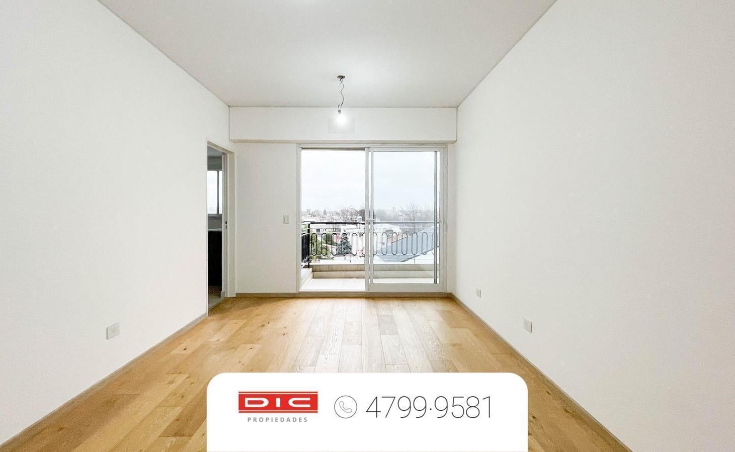 Foto de Semipiso 2 ambientes Alquiler - Olivos, imagen 4