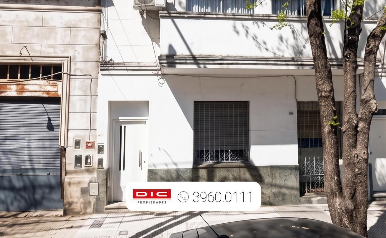 Foto de PH en Villa Urquiza, imagen 1