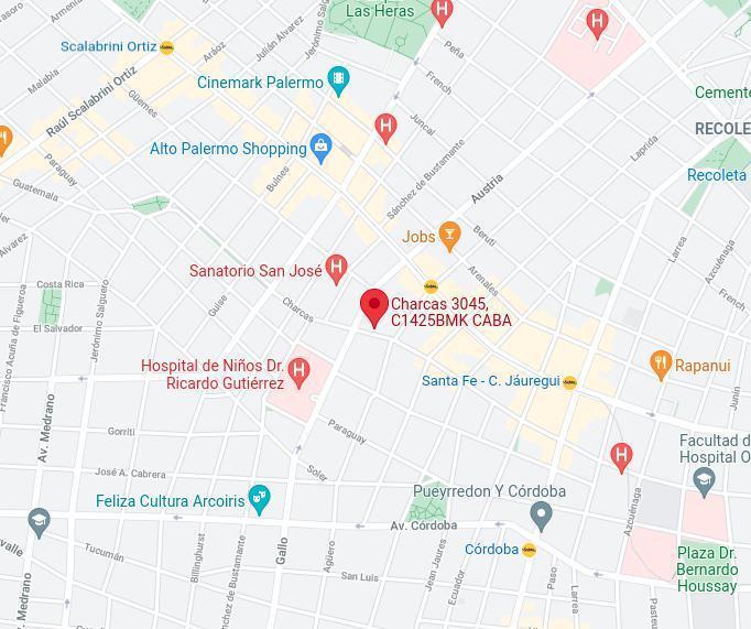 Foto de Cochera Venta - Palermo, imagen 4