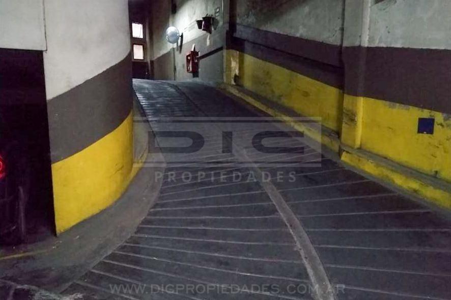 Foto de Cochera Venta - Palermo, imagen 3