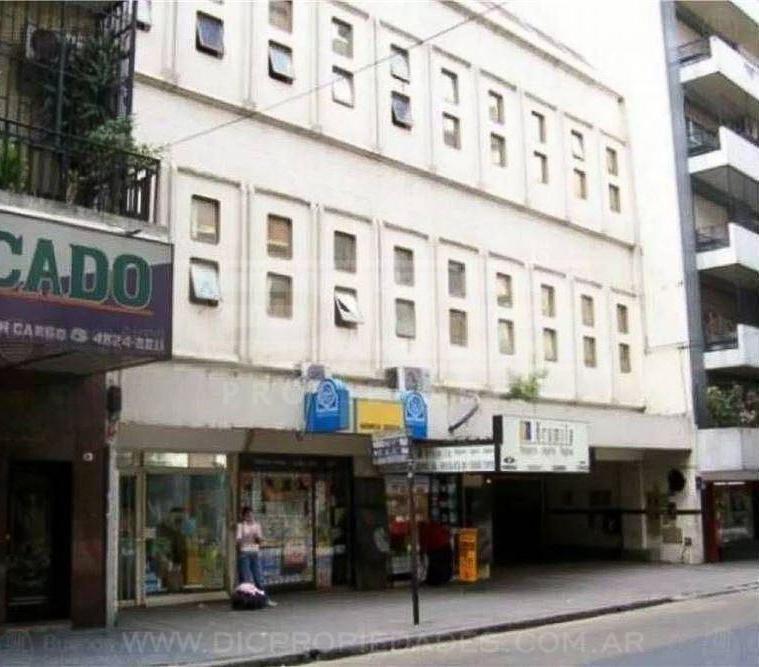 Foto de Cochera Venta - Palermo, imagen 1