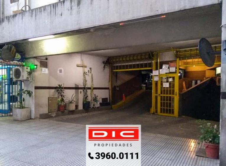 Foto de Cochera Venta - Palermo, imagen 2