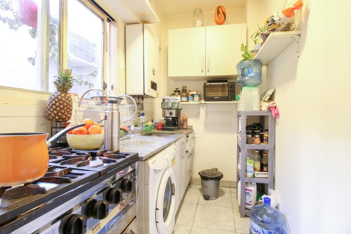 Foto de Departamento 2 ambientes Alquiler - Villa Martelli, imagen 4