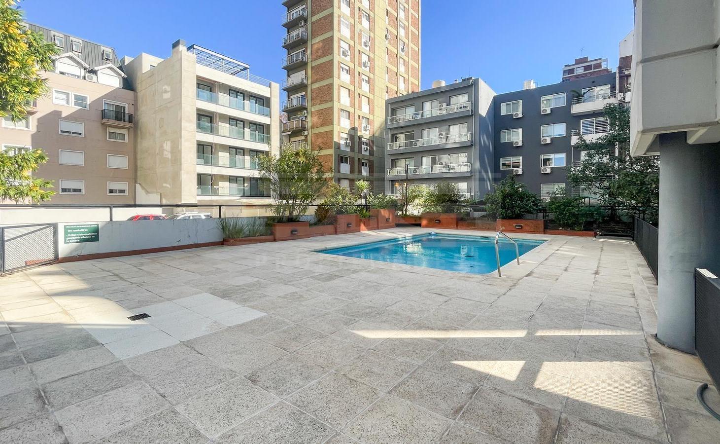 Foto de Departamento 4 ambientes Venta Martinez-Vias/Santa Fe, imagen 2