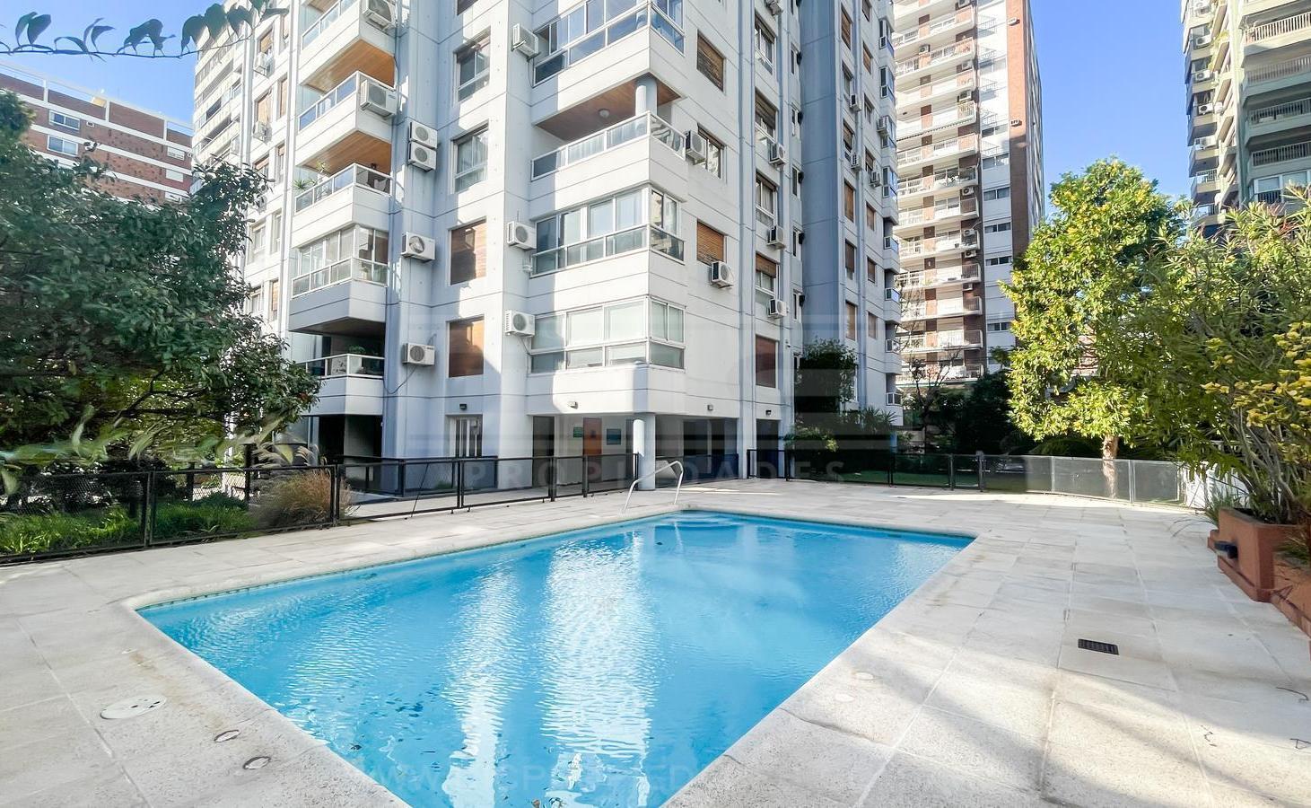 Foto de Departamento 4 ambientes Venta Martinez-Vias/Santa Fe, imagen 1