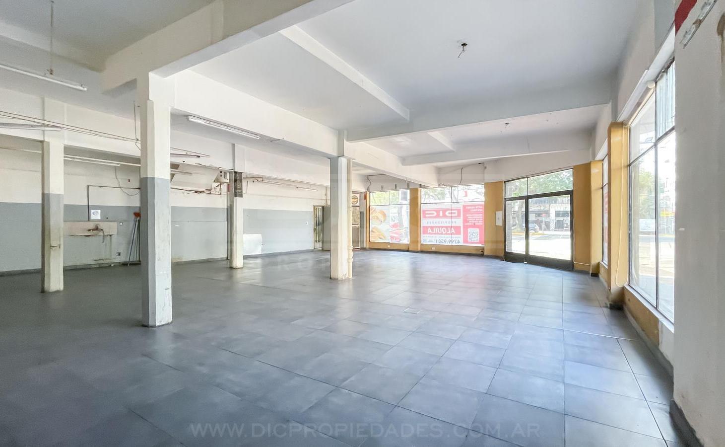 Foto de Local Comercial Alquiler - Olivos, imagen 5
