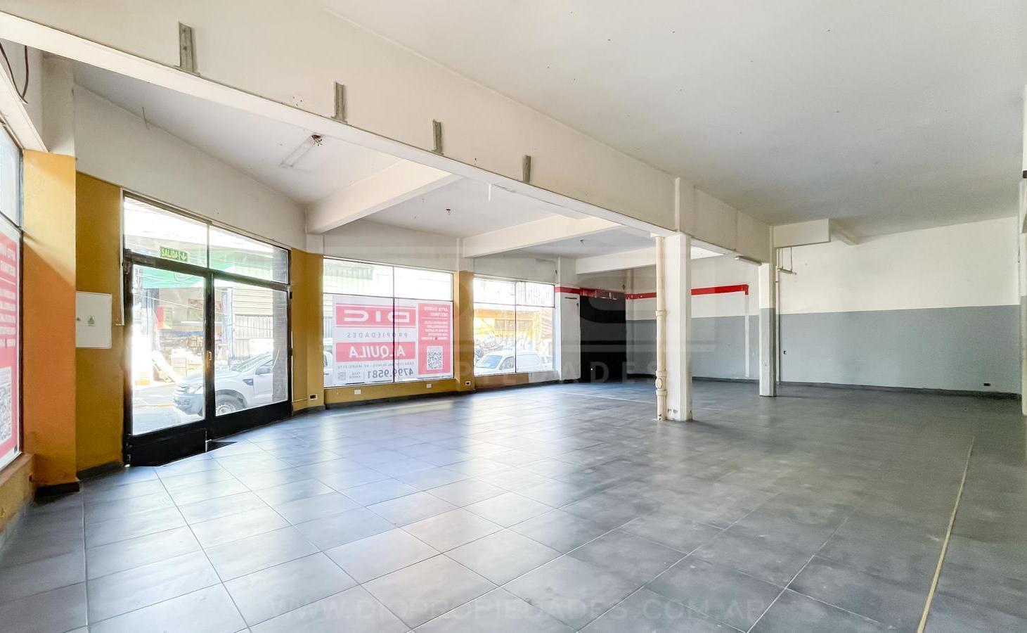Foto de Local Comercial Alquiler - Olivos, imagen 4