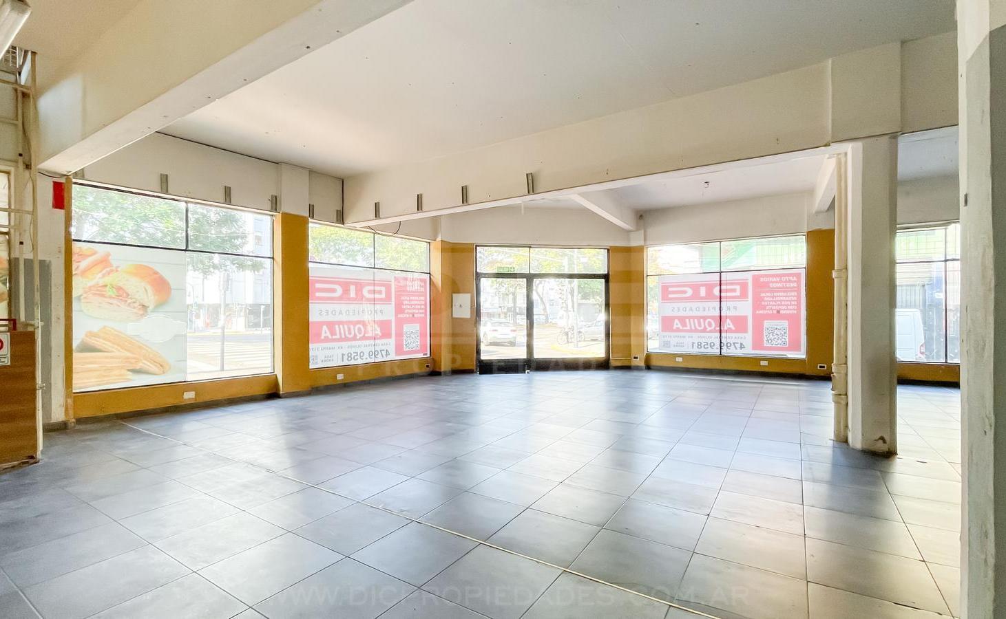 Foto de Local Comercial Alquiler - Olivos, imagen 1