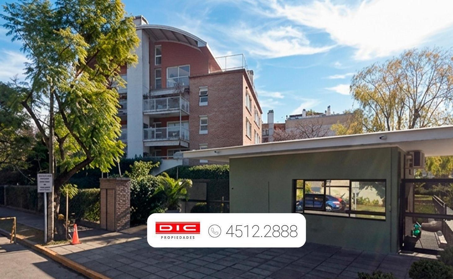 Foto de Departamento 4 ambientes Venta - Martinez - Fleming/Panamericana, imagen 1