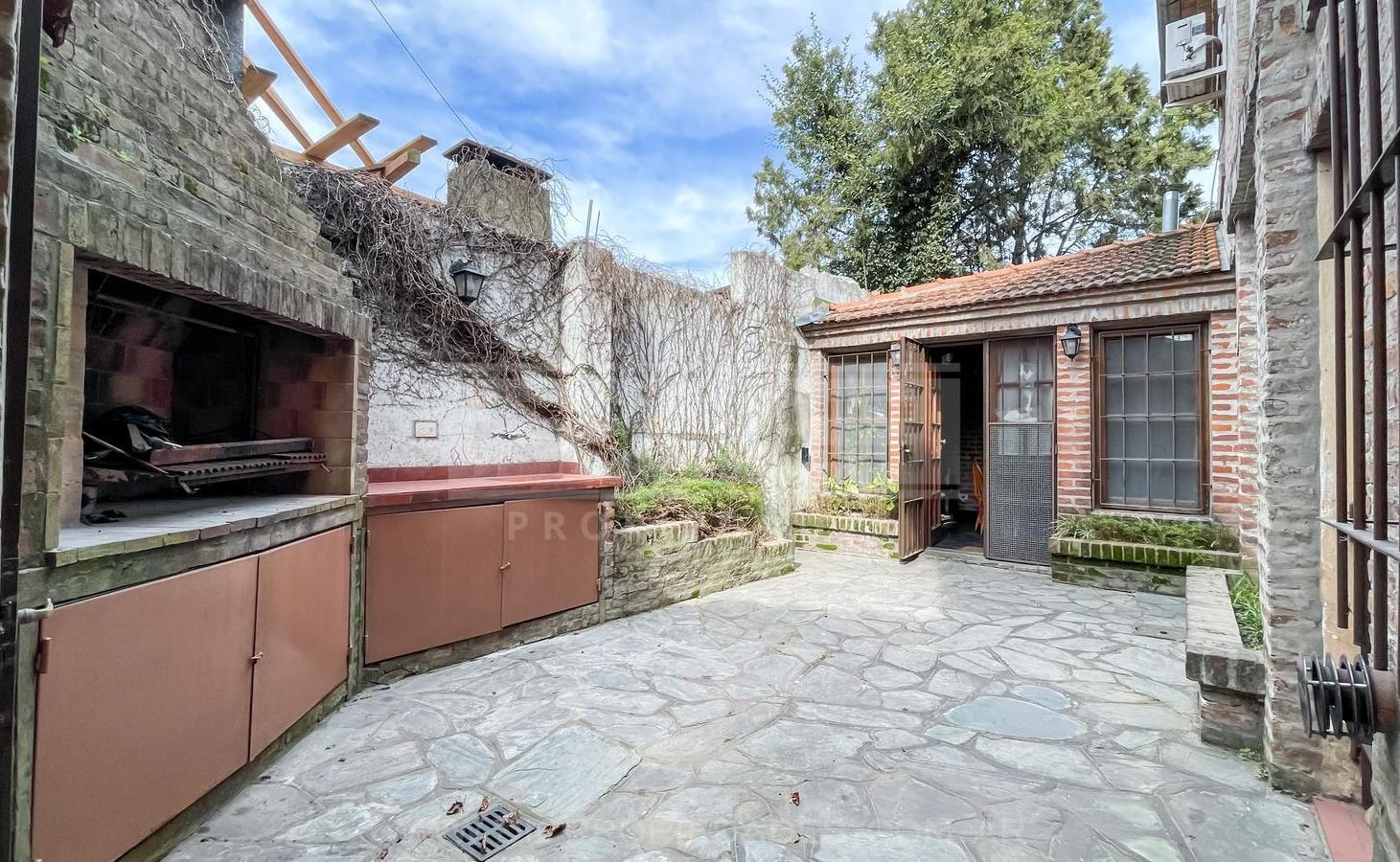 Foto de Casa 4 dormitorios Venta - Olivos-Maipu/Uzal, imagen 5