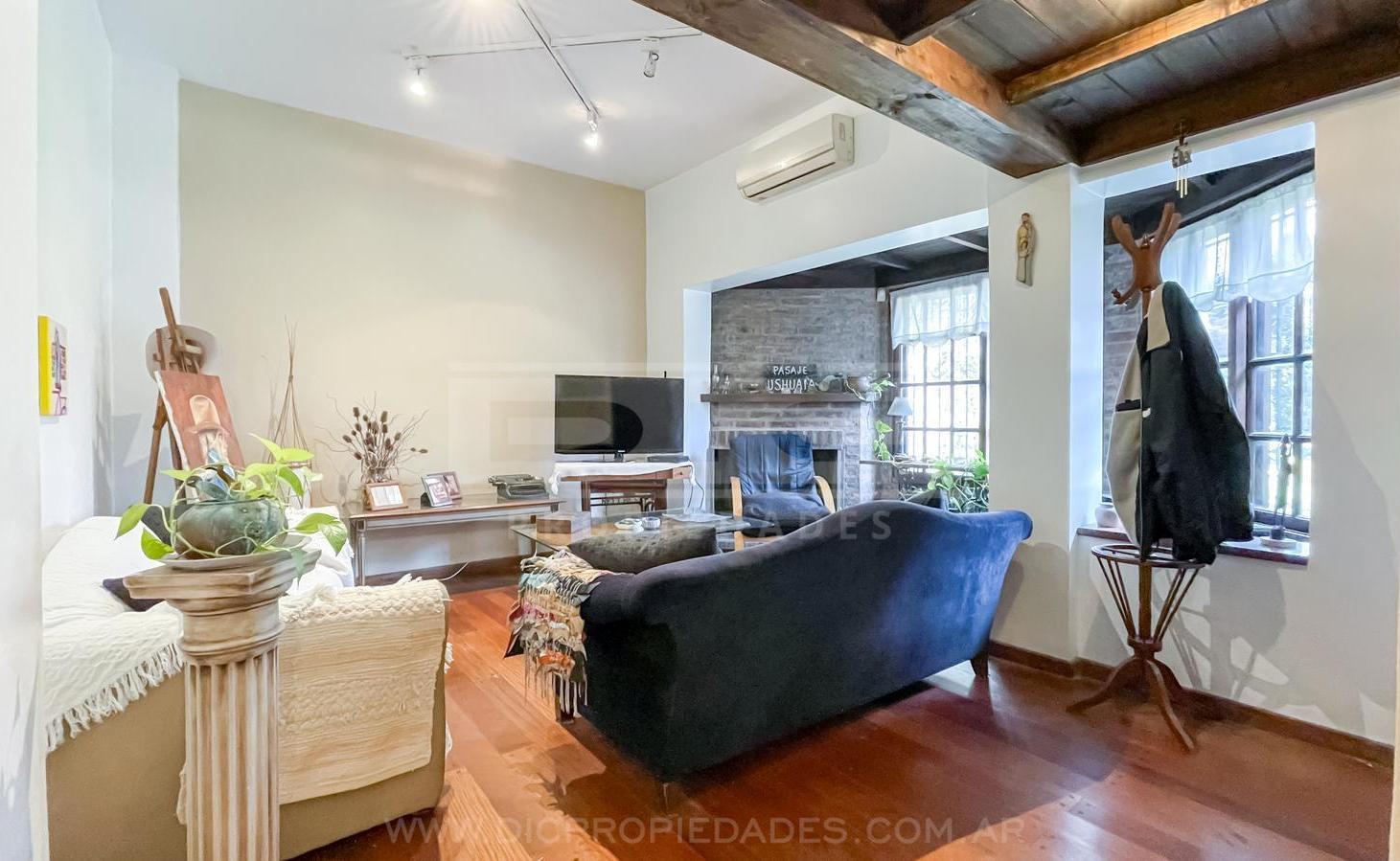 Foto de Casa 4 dormitorios Venta - Olivos-Maipu/Uzal, imagen 3