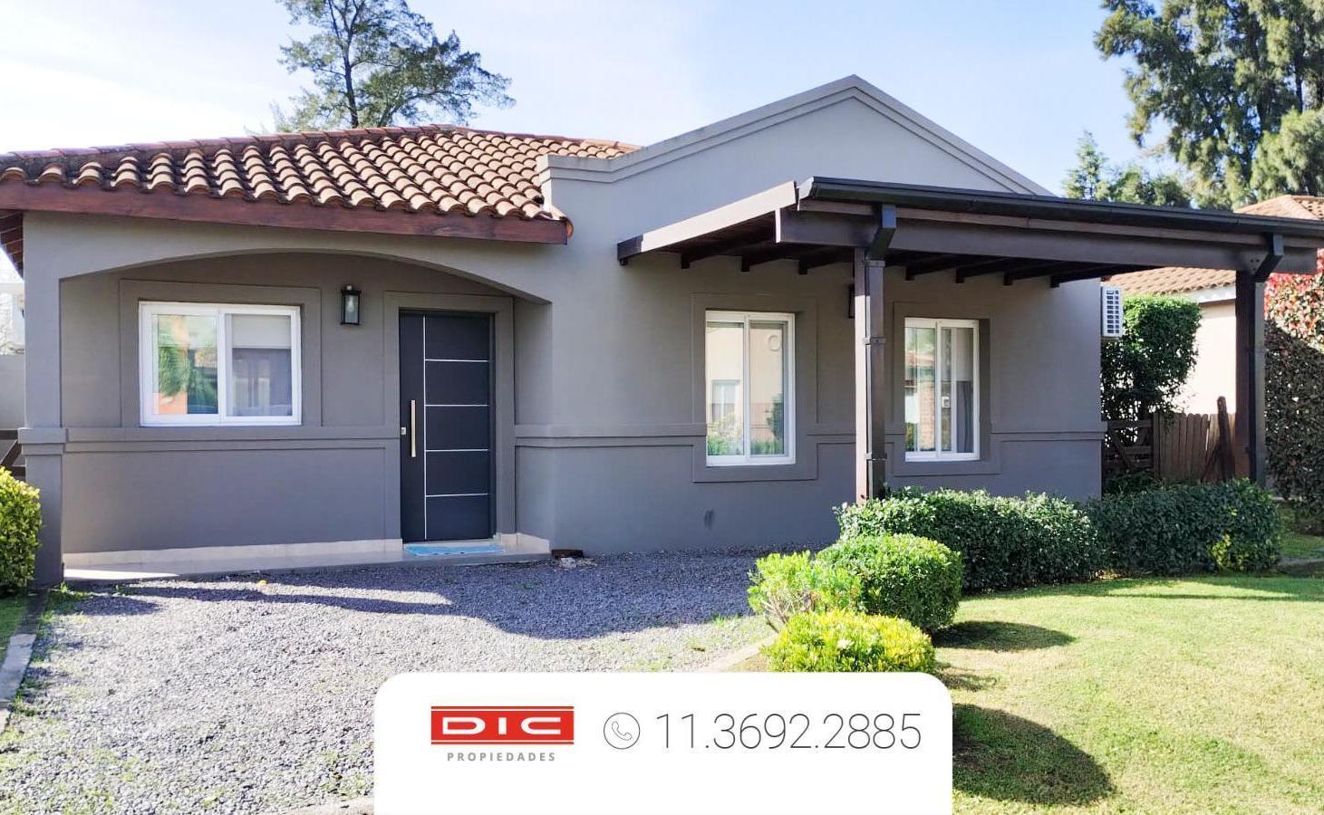 Foto de Chalet 3 dormitorios Venta - La Candela, imagen 1