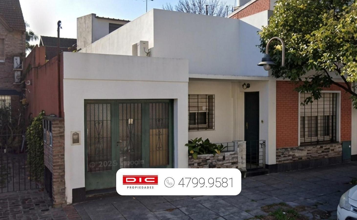 Foto de Casa 2 dormitorios Venta - Olivos-Maipu/Uzal, imagen 1