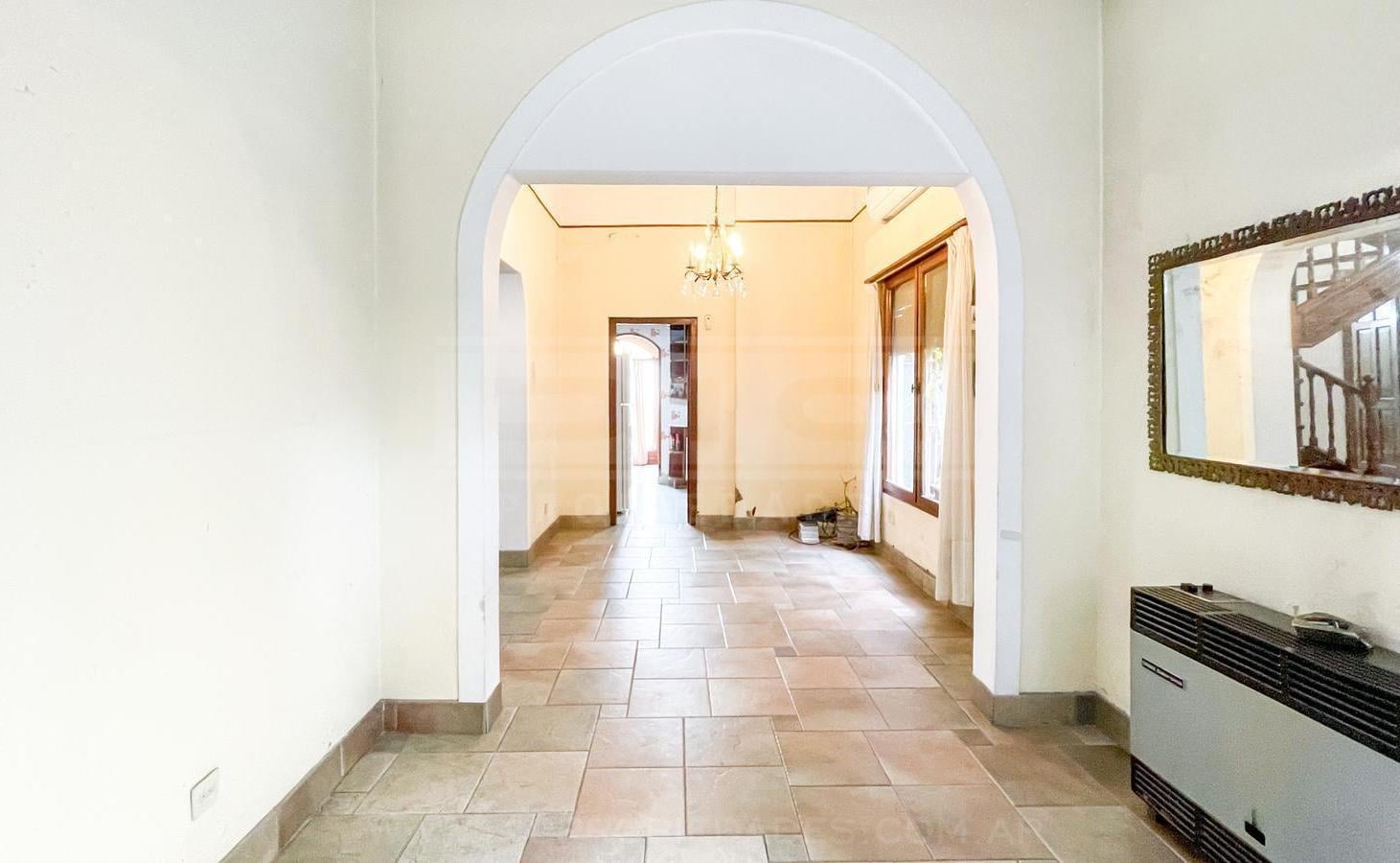 Foto de Terreno Venta Apto duplex - Olivos-Maipu/Uzal, imagen 1