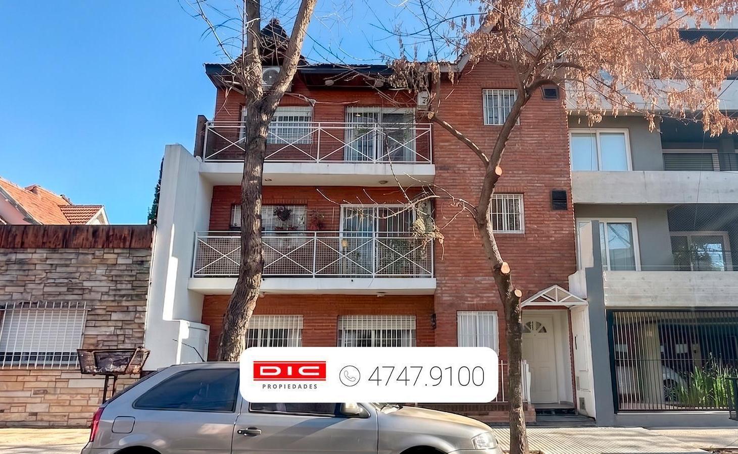 Foto de Departamento 2 ambientes Venta - San Isidro, imagen 1