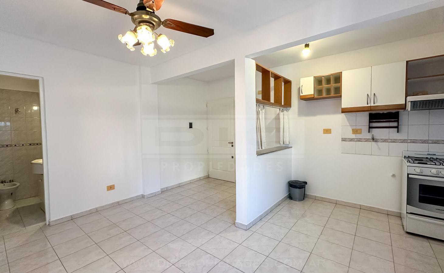Foto de Departamento 2 ambientes Venta - San Isidro, imagen 2