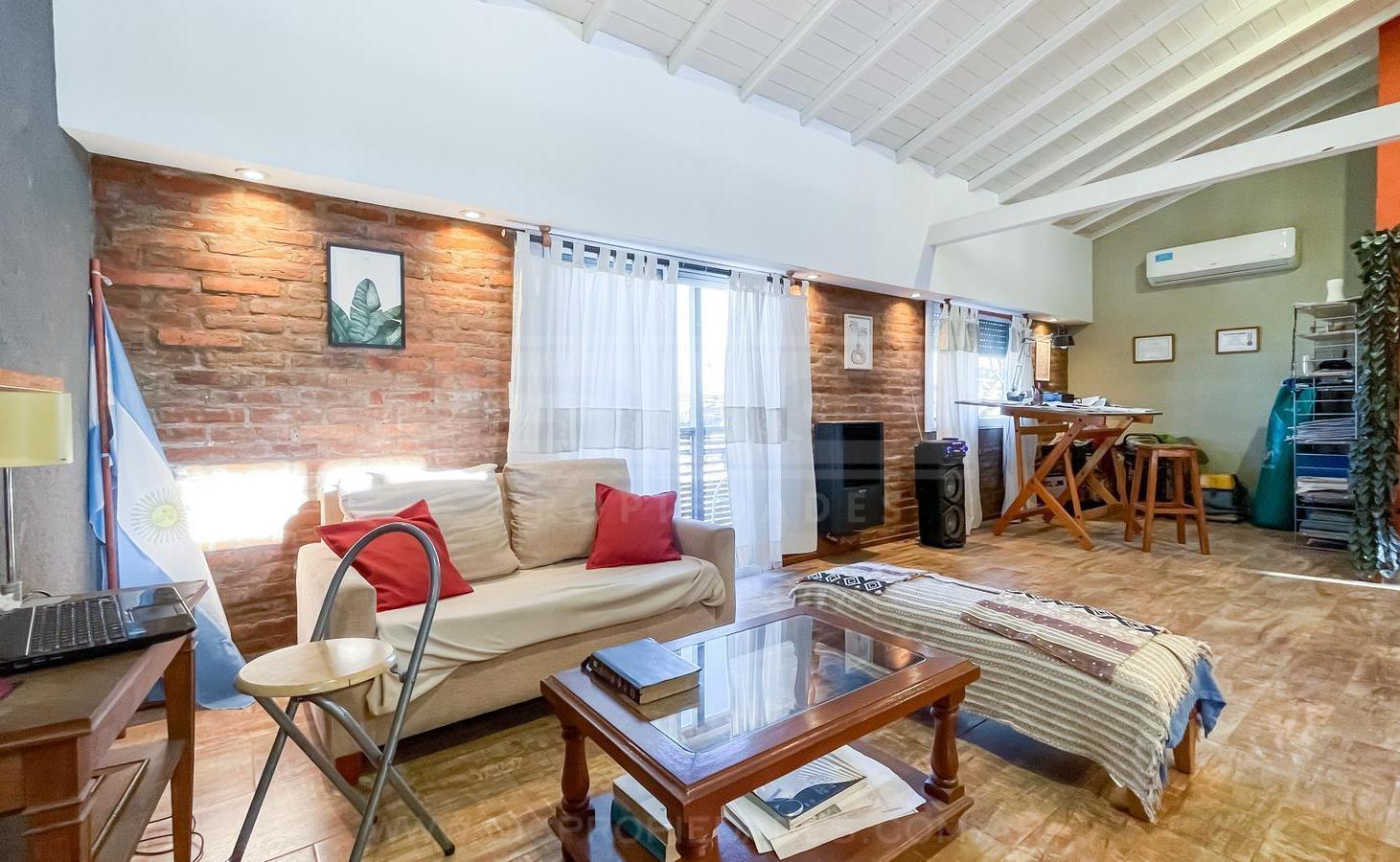 Foto de PH 1 dormitorio Venta - Beccar, imagen 3
