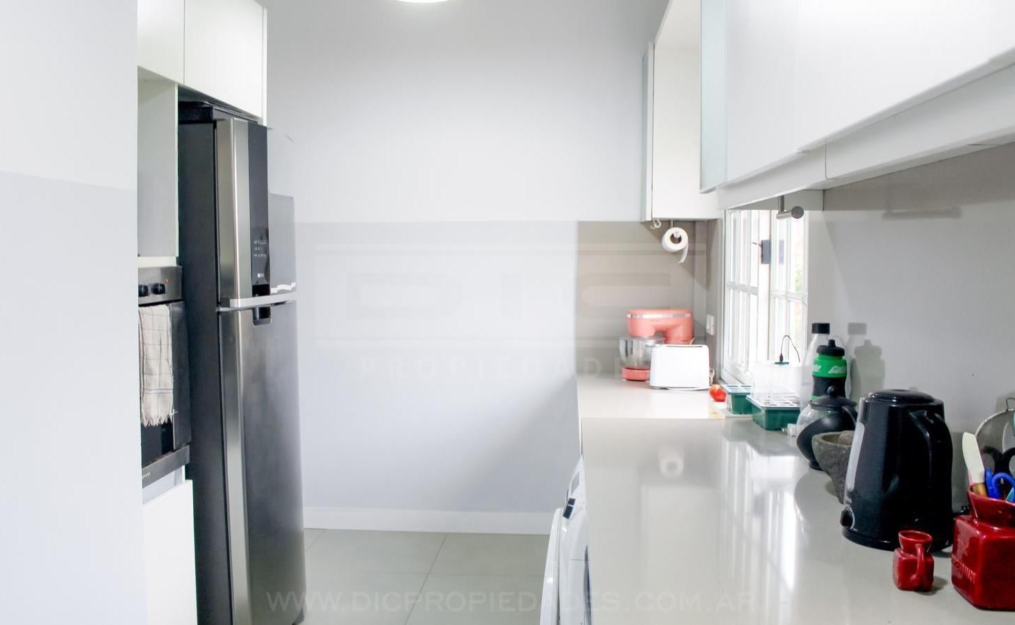 Foto de PH 2 dormitorios Venta - Beccar, imagen 4