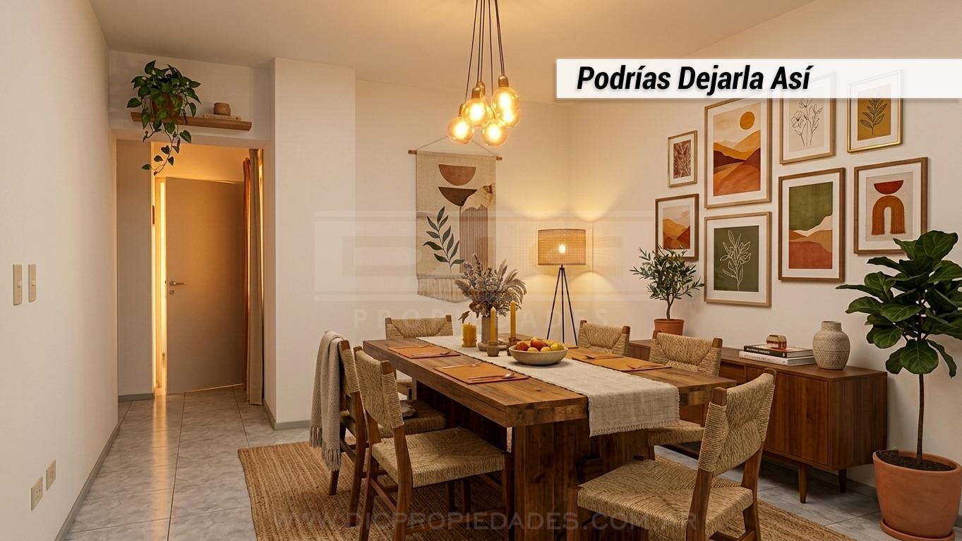 Foto de Departamento 2 ambientes Venta - San Isidro, imagen 2