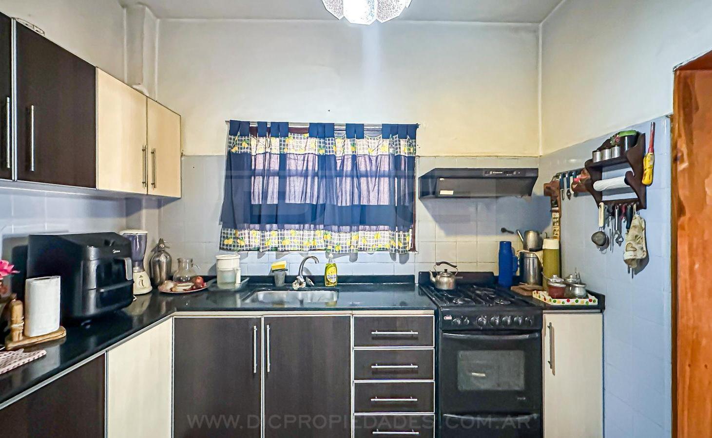 Foto de Casa 4 dormitorios Venta - Beccar, imagen 2