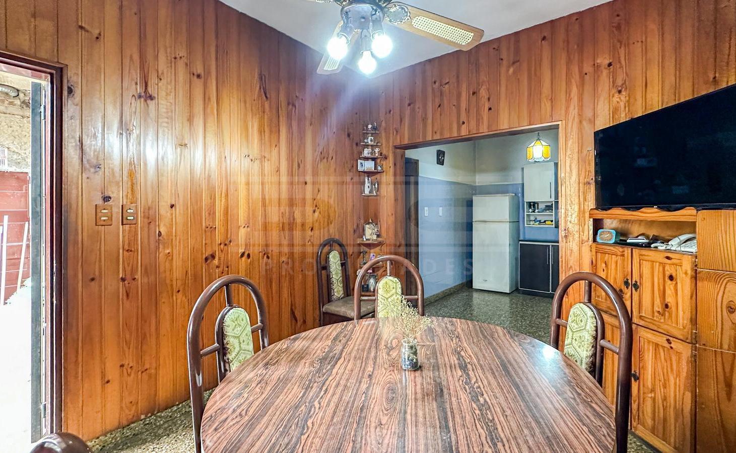 Foto de Casa 4 dormitorios Venta - Beccar, imagen 5