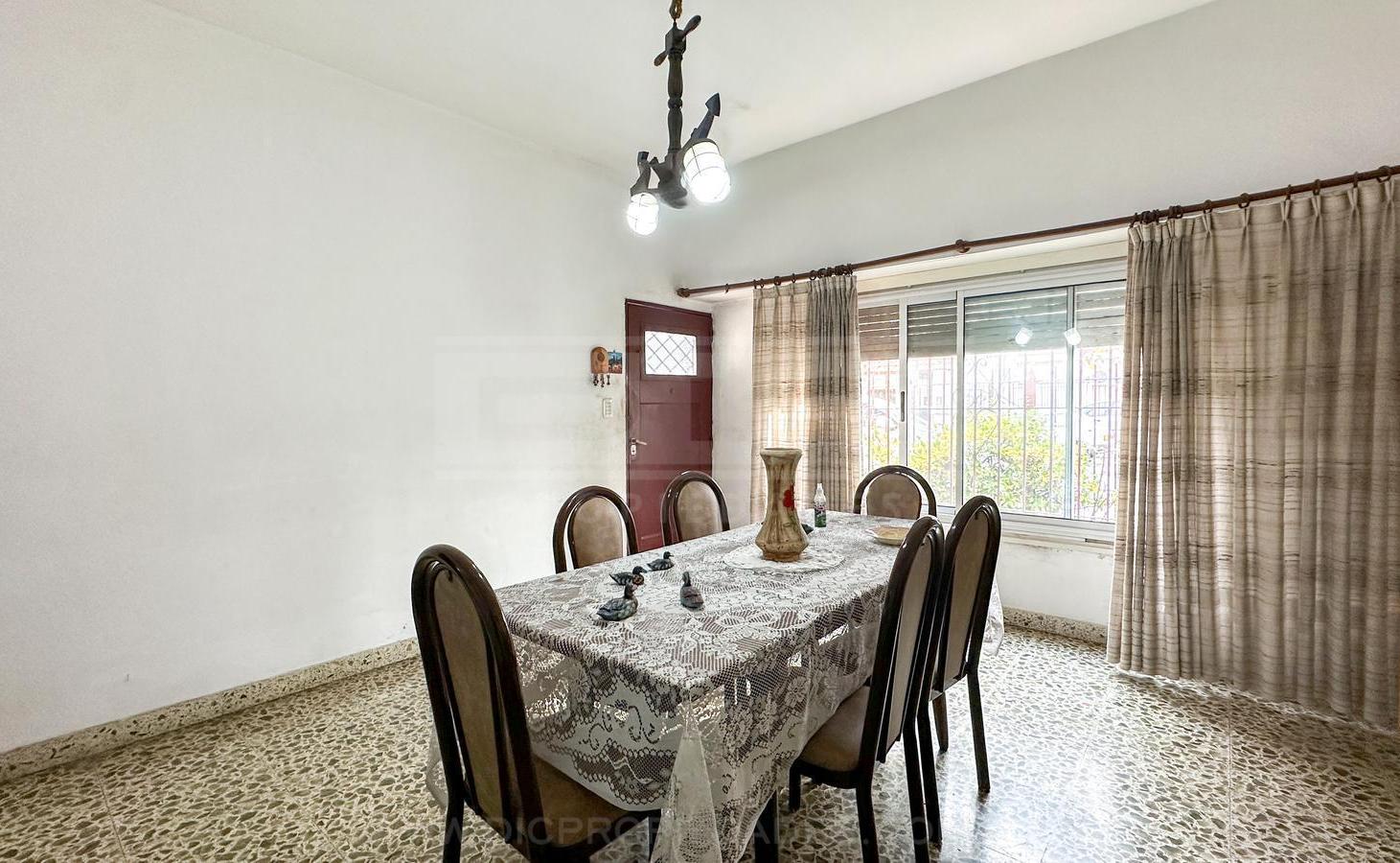 Foto de Casa 4 dormitorios Venta - Beccar, imagen 1
