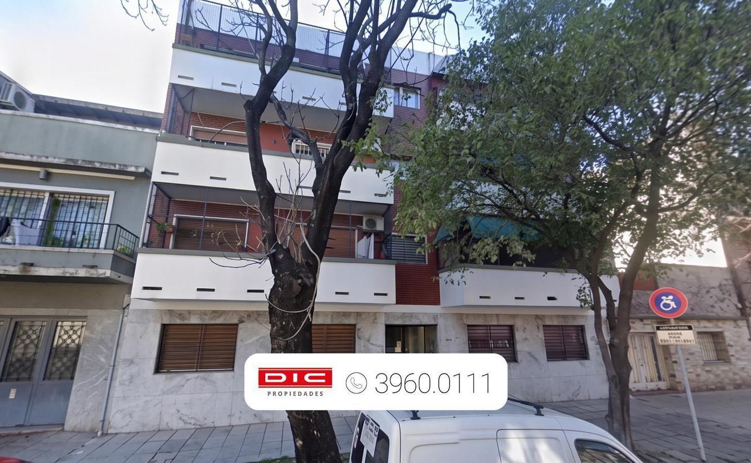 Foto de Departamento en Villa Urquiza, imagen 1