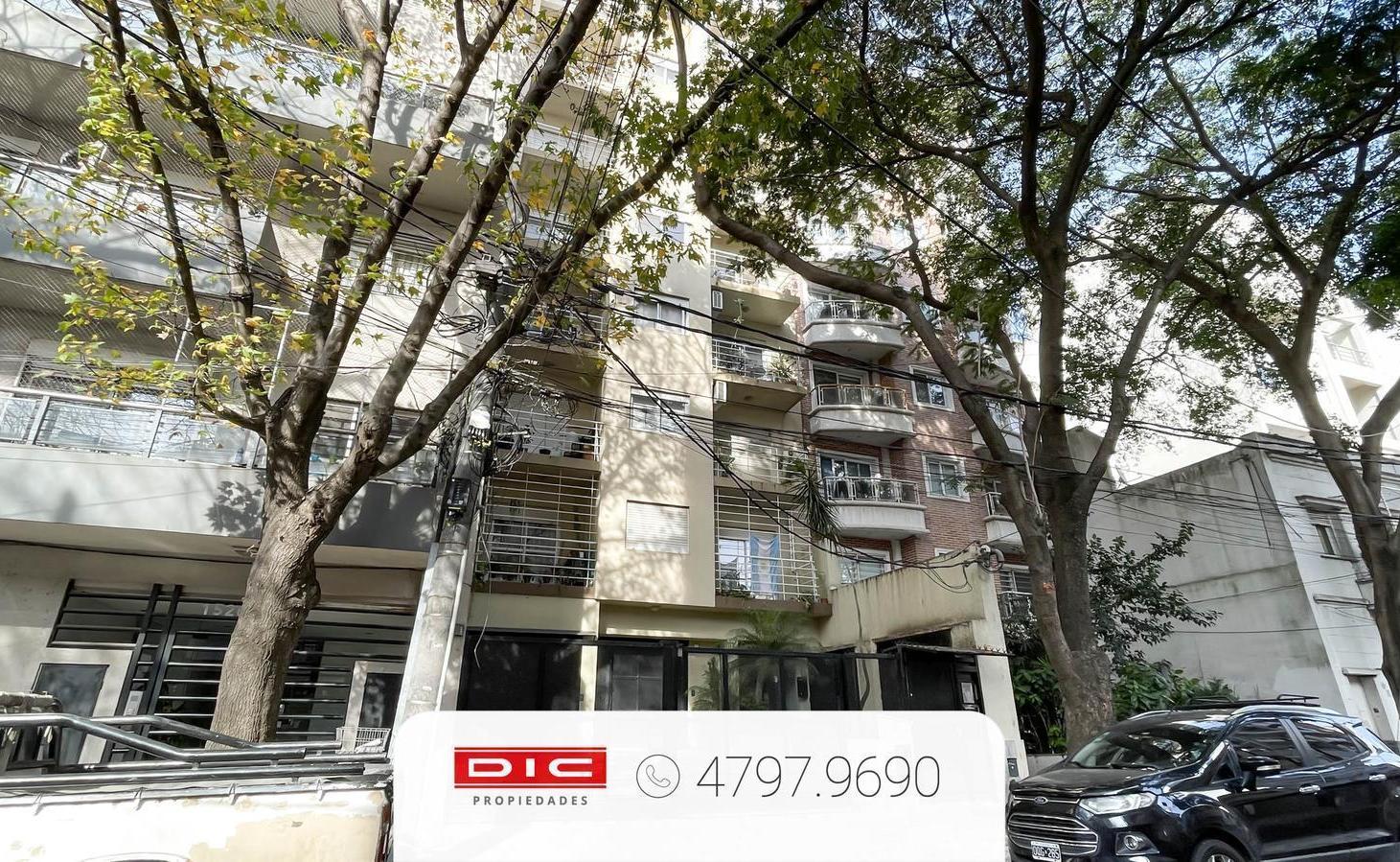 Foto de Departamento 2 ambientes Alquiler - Florida Mitre/Este, imagen 2