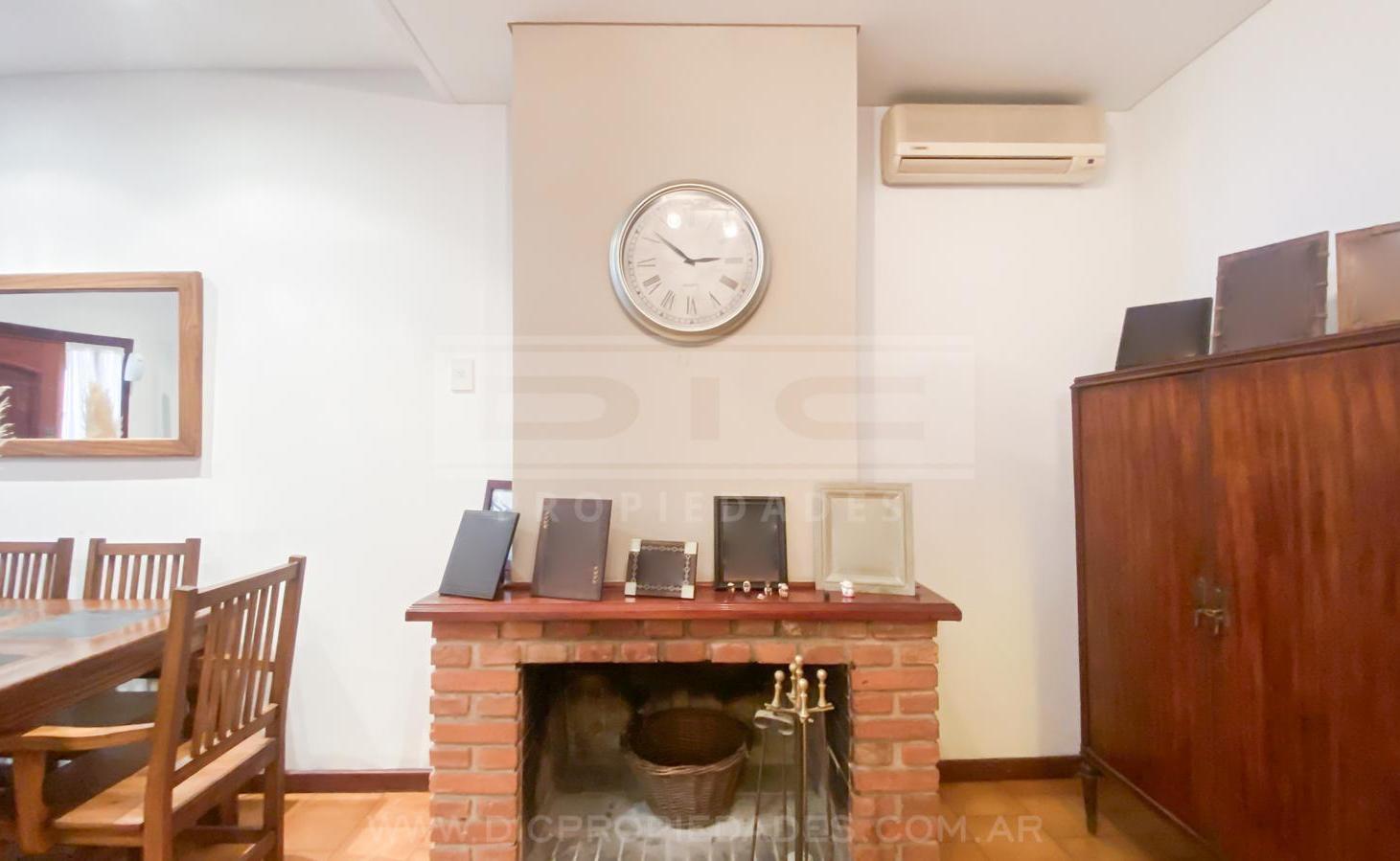 Foto de Casa 4 dormitorios Venta - Beccar, imagen 2