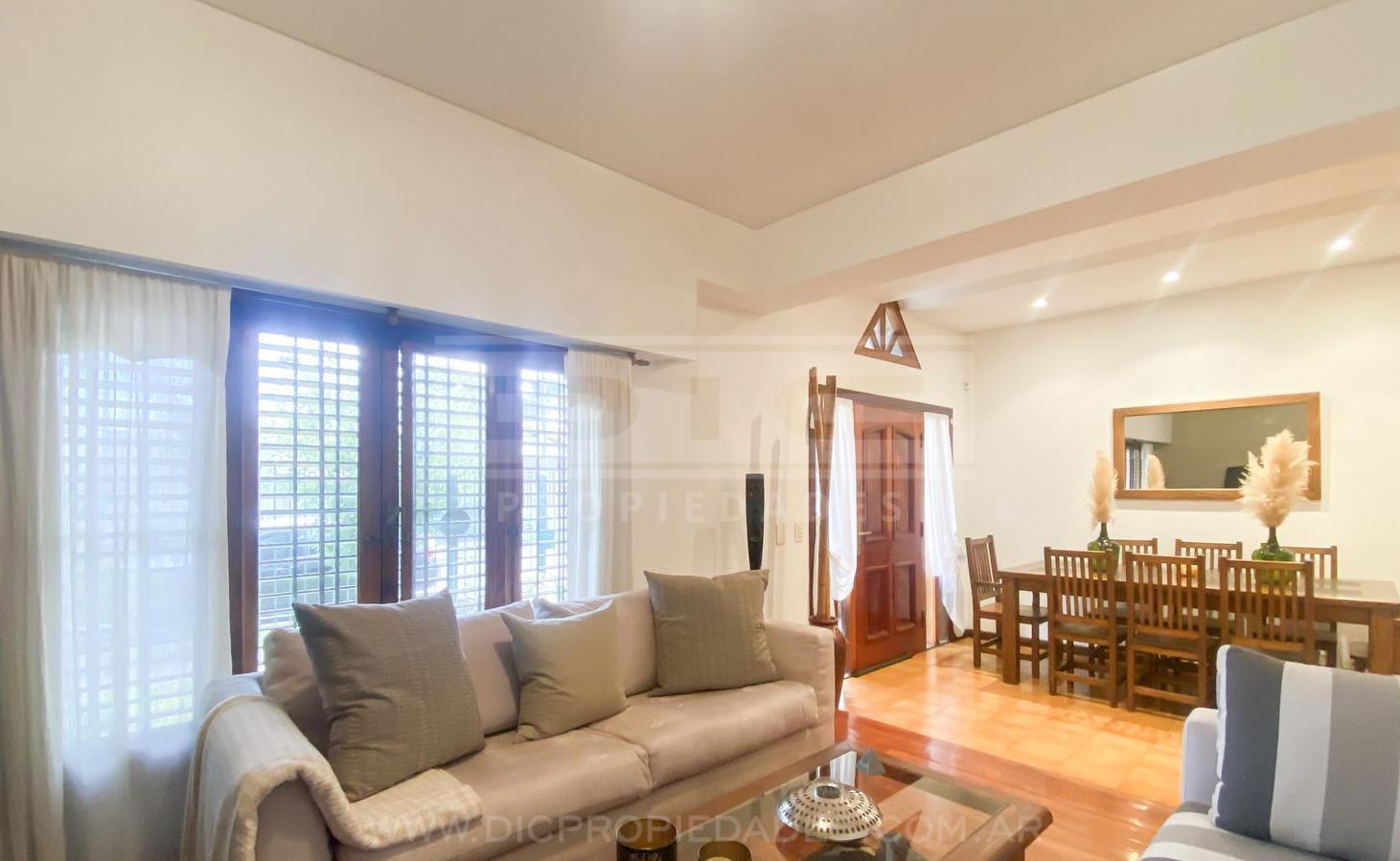 Foto de Casa 4 dormitorios Venta - Beccar, imagen 4