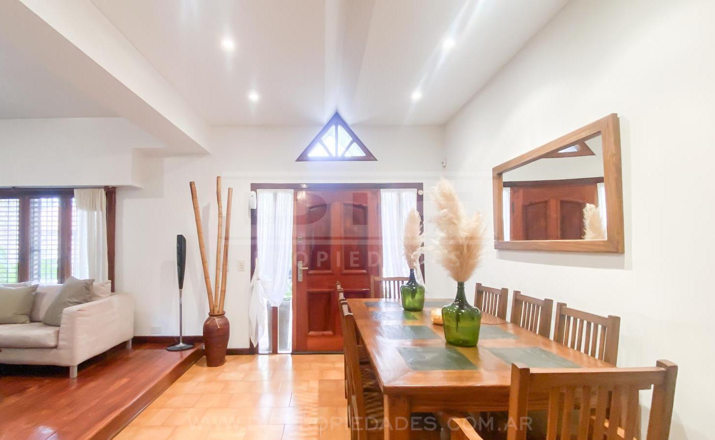 Foto de Casa 4 dormitorios Venta - Beccar, imagen 1
