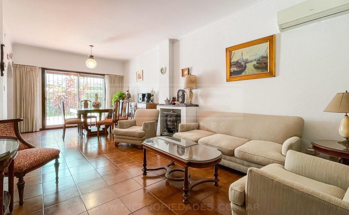 Foto de Chalet 3 dormitorios Venta - Beccar, imagen 4