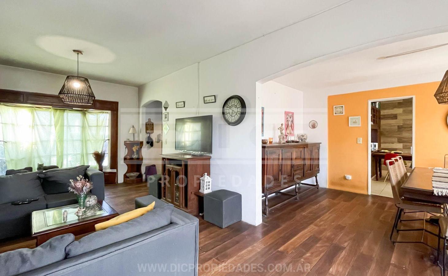 Foto de Casa 4 dormitorios Venta - Don Torcuato, imagen 3