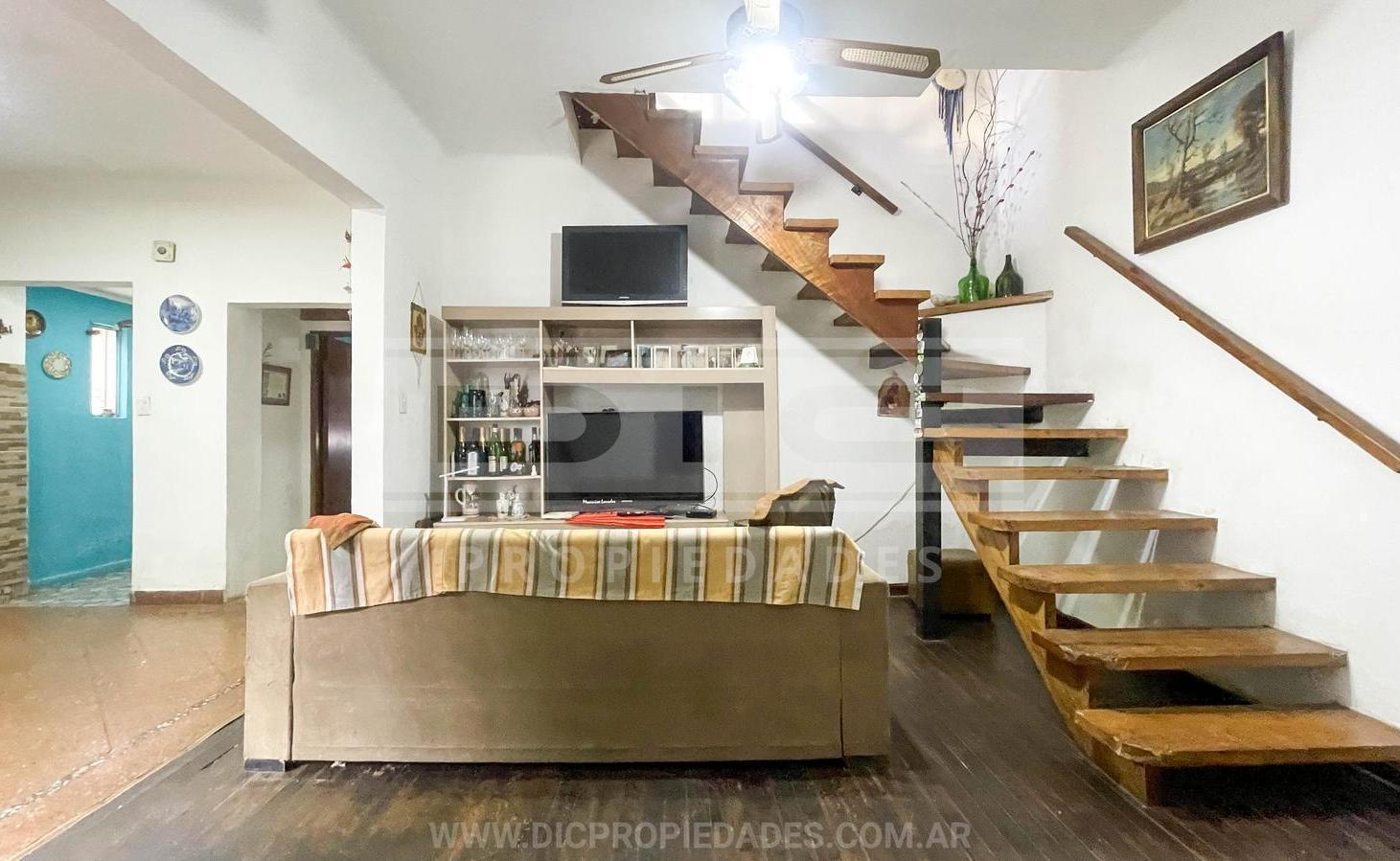 Foto de Casa 3 dormitorios Venta - Beccar-Vias/Rolon, imagen 4