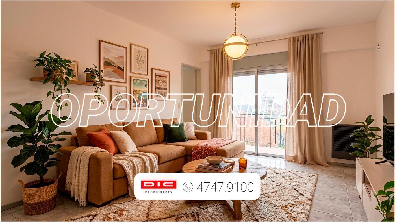 Foto de Departamento 2 ambientes Venta - San Isidro, imagen 2