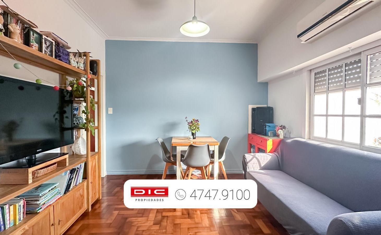Foto de PH 2 dormitorios Venta - Beccar, imagen 1