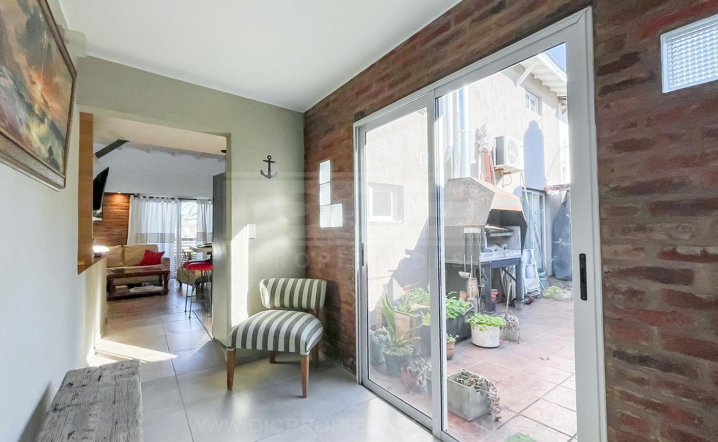 Foto de PH 1 dormitorio Venta - Beccar, imagen 1