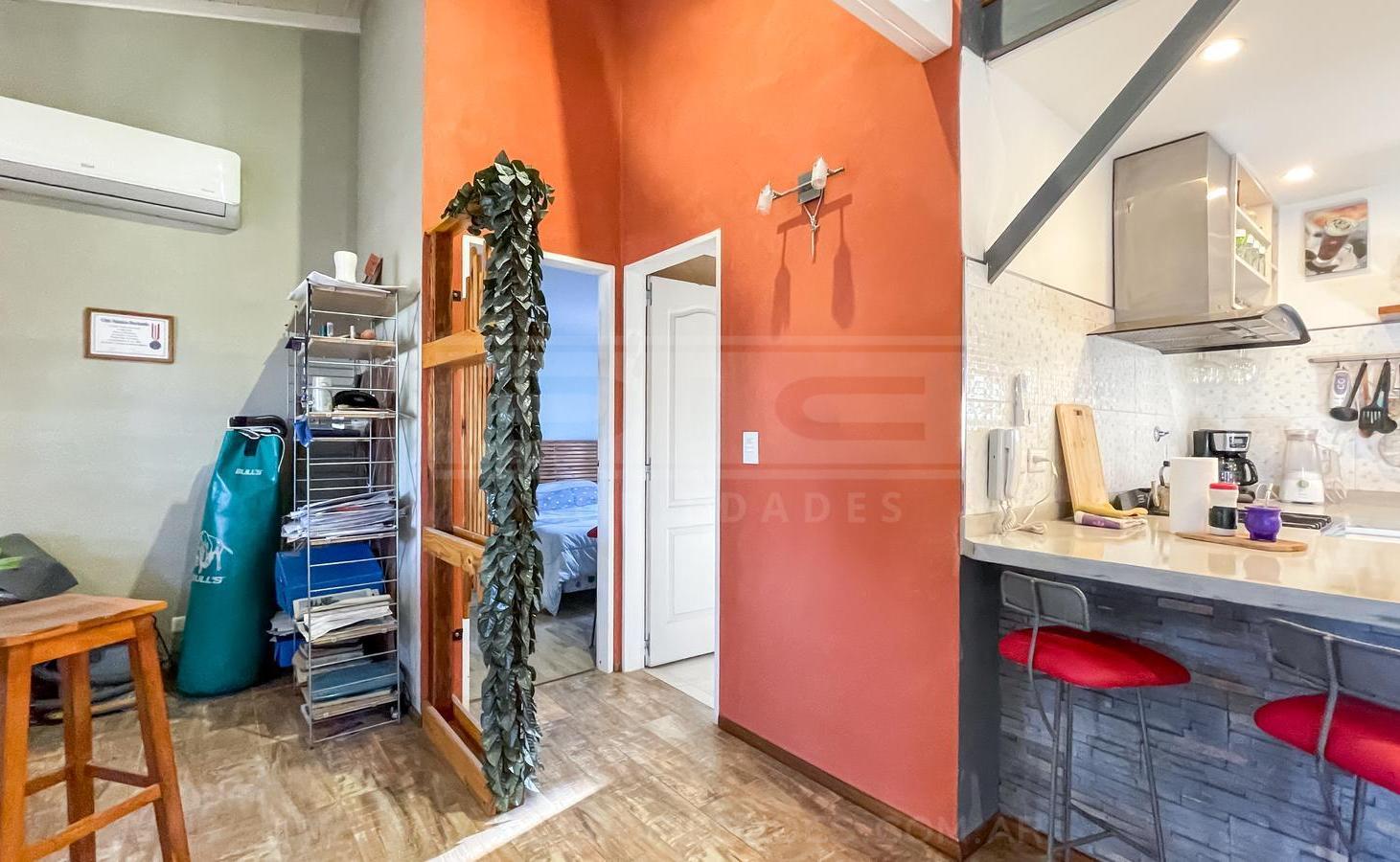 Foto de PH 1 dormitorio Venta - Beccar, imagen 3