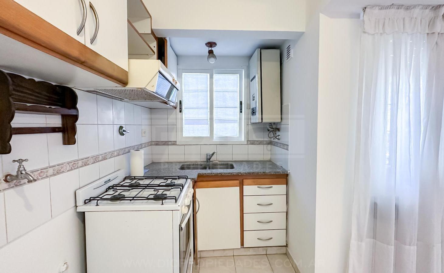 Foto de Departamento 2 ambientes Venta - San Isidro, imagen 3