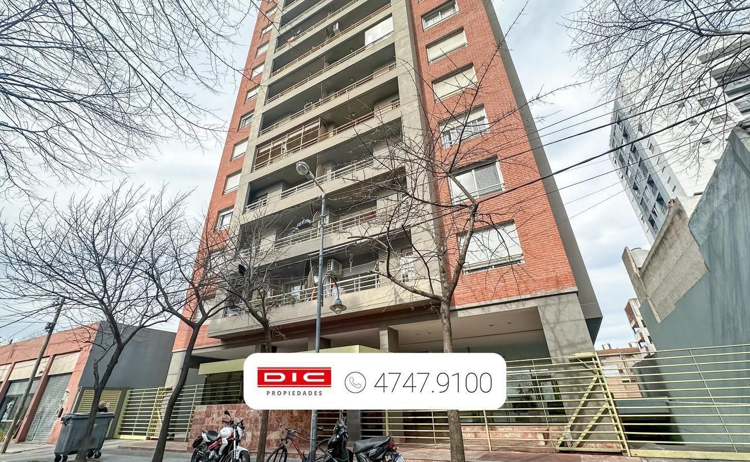 Foto de Departamento 2 ambientes Venta - San Fernando, imagen 1