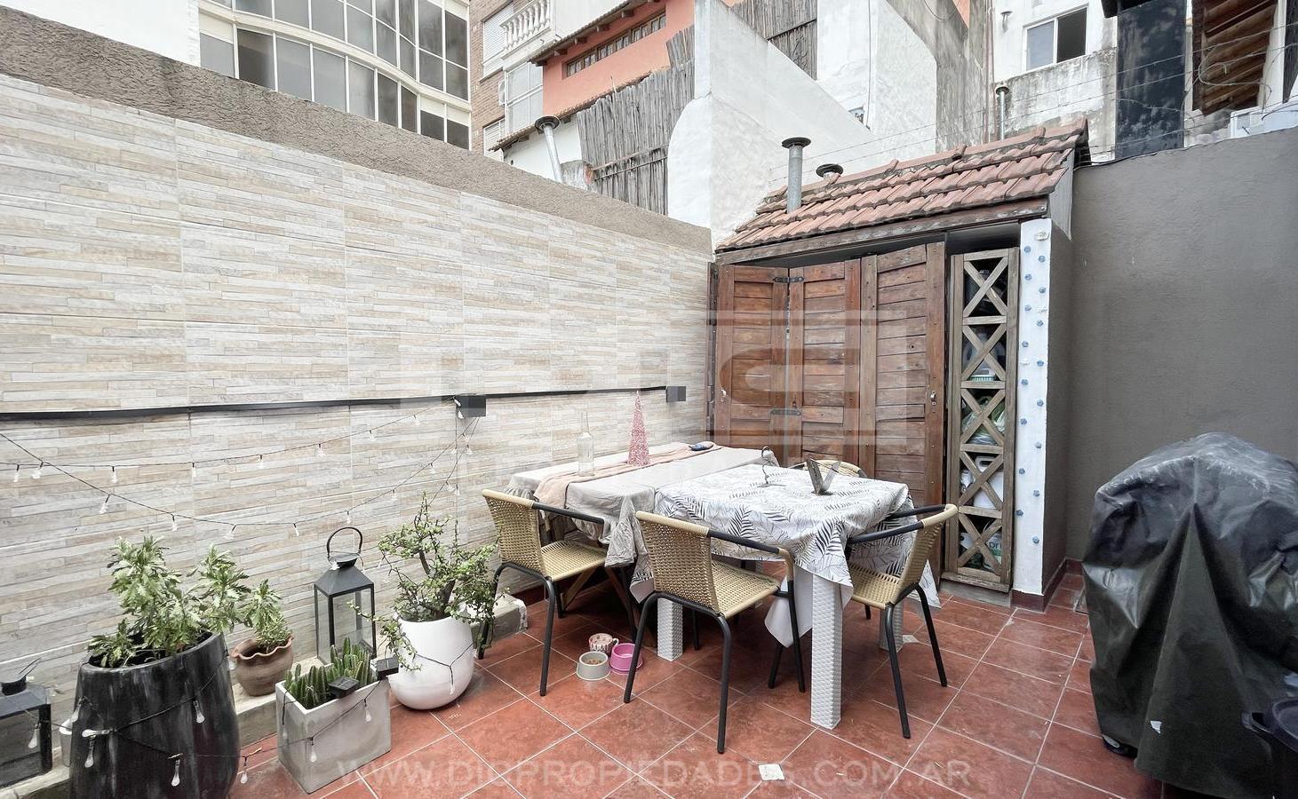 Foto de PH 2 dormitorios Venta - San Isidro, imagen 3