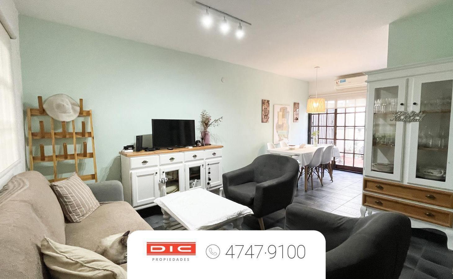Foto de Duplex 2 dormitorios Venta - San Isidro, imagen 5