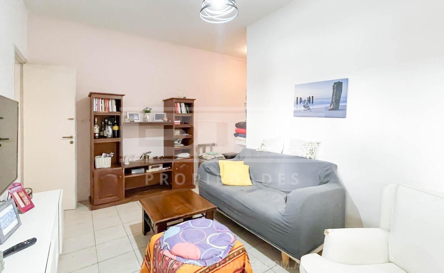 Foto de PH 3 dormitorios Venta - Beccar, imagen 3