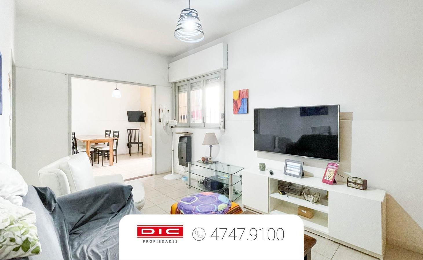 Foto de PH 3 dormitorios Venta - Beccar, imagen 1