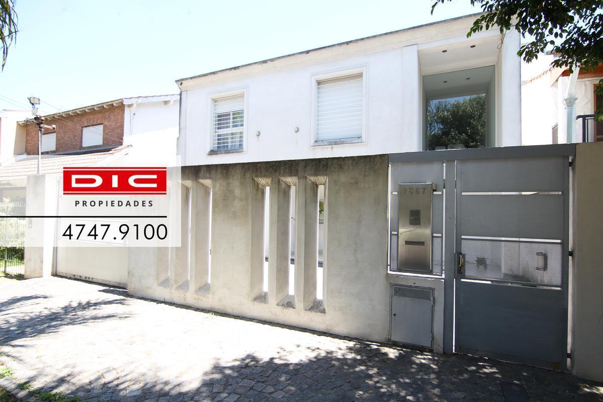 Foto de Chalet de 4 ambientes sobre lote de 450m2 en Las Lomas de San Isidro, imagen 5