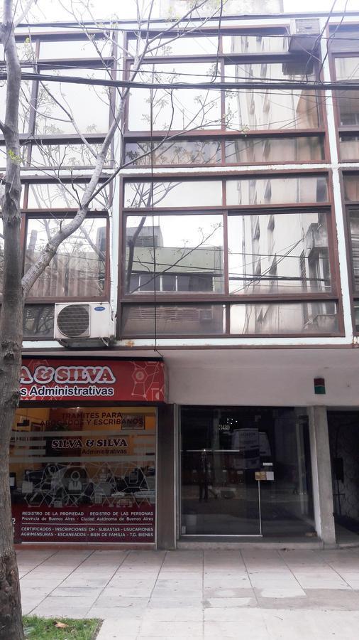 Foto de COCHERA VENTA FRENTE A TRIBUNALES -Ituzaingo 300, imagen 1