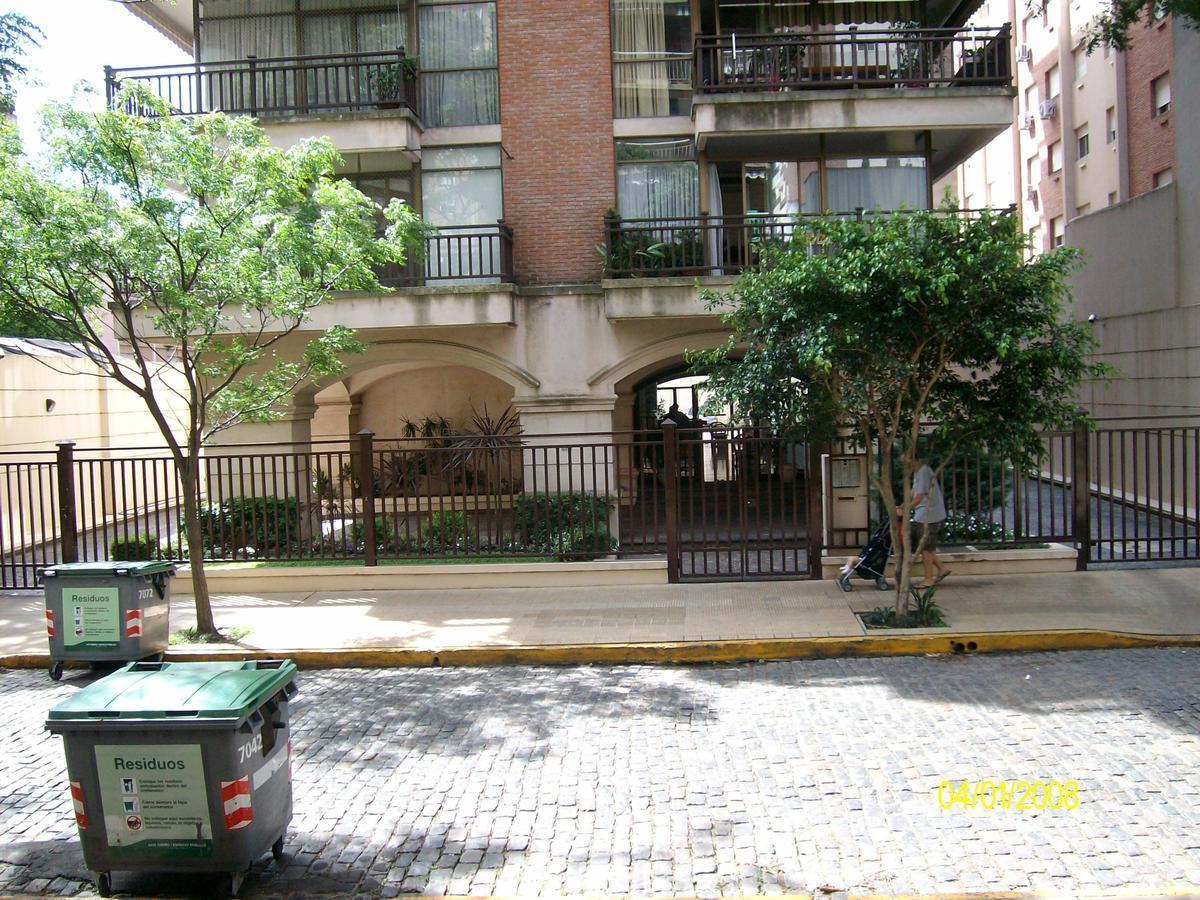 Foto de Cochera Venta - San Isidro, imagen 1