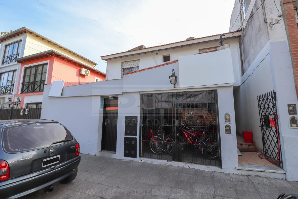 Foto de PH 3 ambientes Venta - San Isidro, imagen 1
