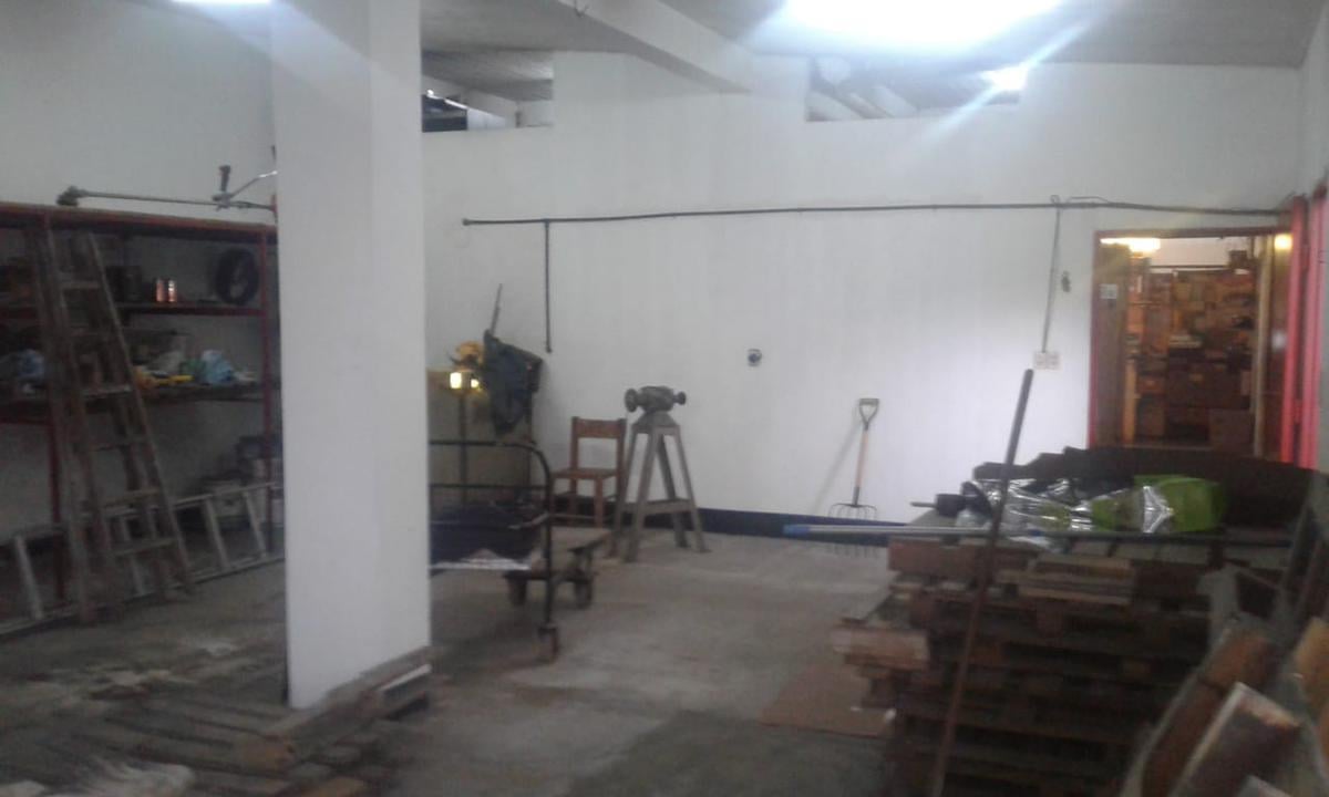 Foto de Local más cuatro departamentos a nuevo - Boulogne, imagen 2
