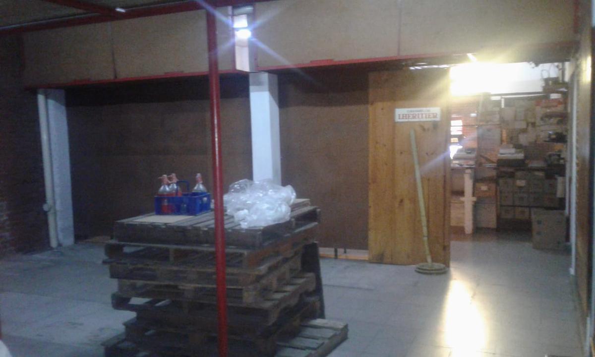 Foto de Local más cuatro departamentos a nuevo - Boulogne, imagen 4